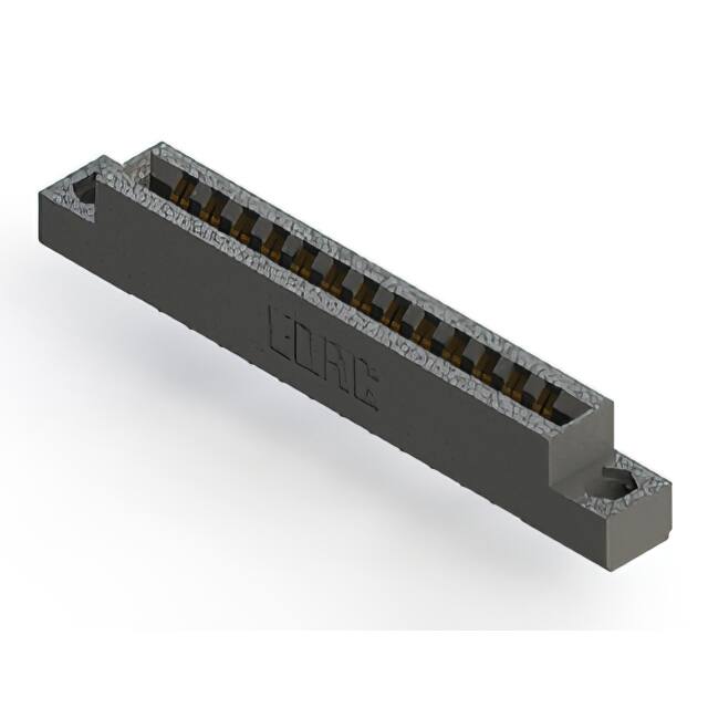 356-013-521-104 EDAC Inc.  Edgeboard Connectors